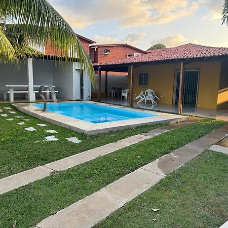 Praia Dos Carneiros Casa Com 4 Quartos Para Ate 20 Pessoas Tamandaré Exterior foto